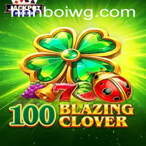 Explorando o Universo de 100BlazingClover: Regras e Dinâmicas do Jogo
