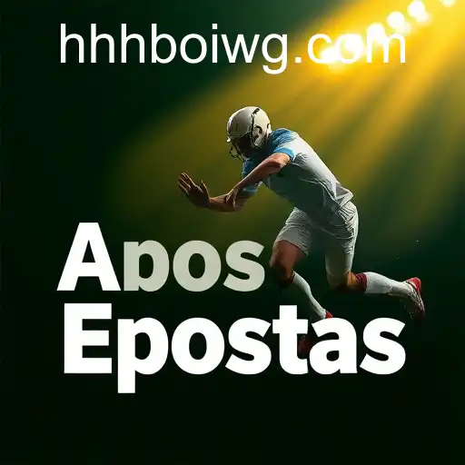 Apostas Esportivas