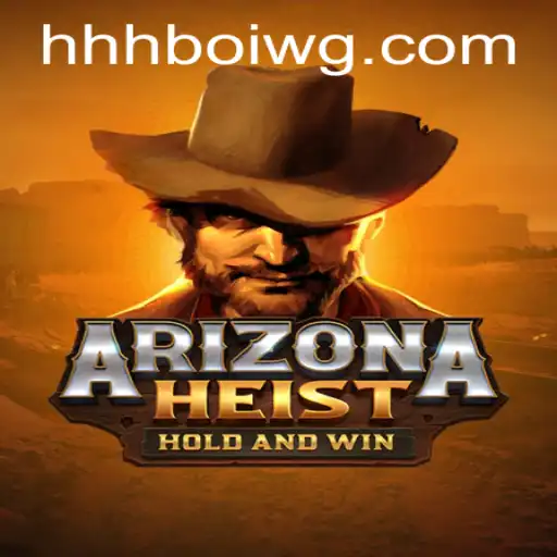 Descubra as Emoções de ArizonaHeist: Um Jogo de Estratégia e Aventura