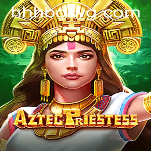 Descubra AztecPriestess: Aventura e Estratégia no Mundo dos Antigos Astecas