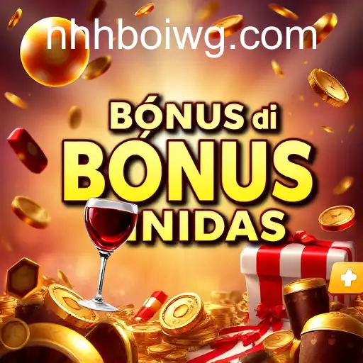 Bônus de Boas-Vindas