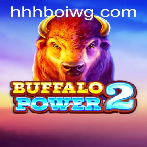BuffaloPower2: Descubra a Nova Sensação do Mundo dos Jogos