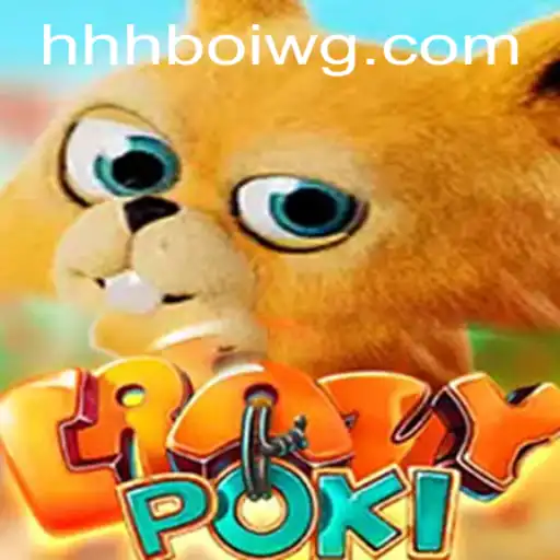 CrazyPoki: Explorando Aventuras com Habilidade e Estratégia