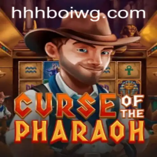 Curse of the Pharaoh: Uma Jornada Inesquecível