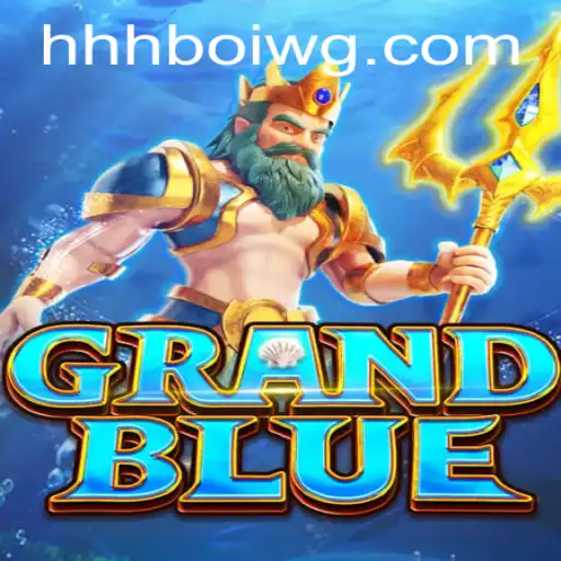 Descubra o Mundo de GRANDBLUE: Um Jogo de Aventura e Estratégia
