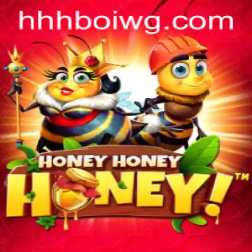 Explorando o Mundo de HoneyHoneyHoney: O Jogo que está Conquistando Corações
