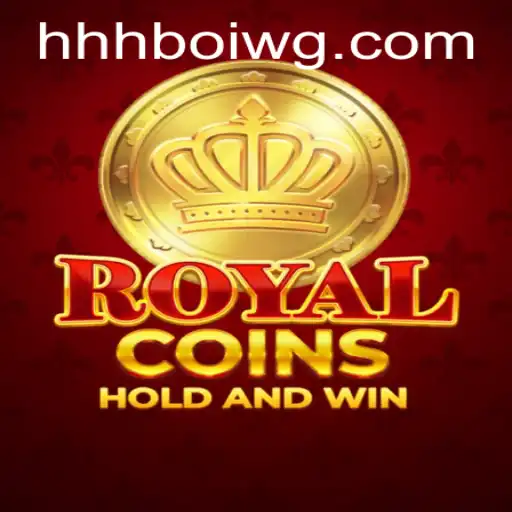 Descubra o Mundo Fascinante de RoyalCoins: O Jogo do Momento